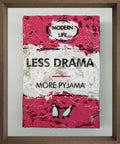 Less Drama - Storybook