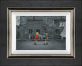 Let Battle Commence - Canvas
