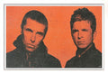 Liam And Noel