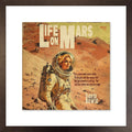 Life On Mars - LP Songbook