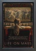 Life On Mars
