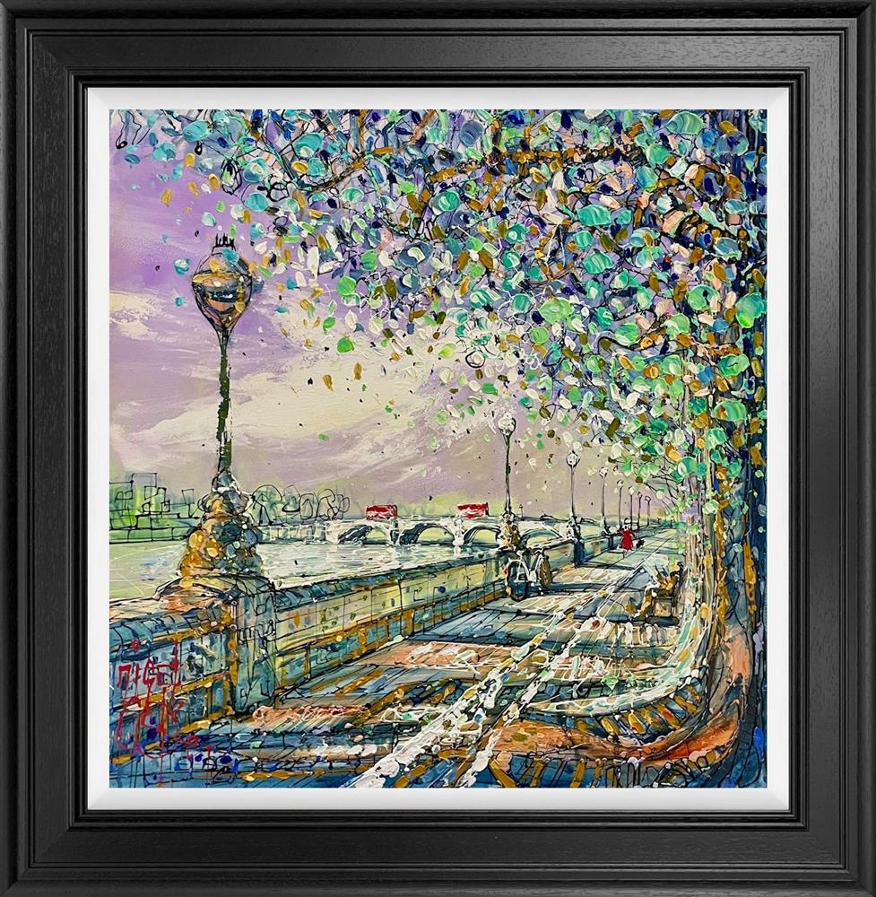 Life Under The Lampposts