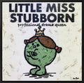 Little Miss Stubborn - The Untold Stories