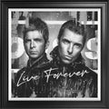 Live Forever