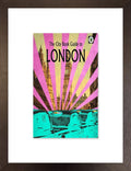 London - The City Guide