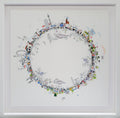 Northern Line  by Laura Jordan