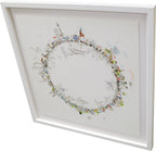Northern Line  by Laura Jordan