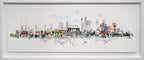This is London 1980 Something by Laura Jordan