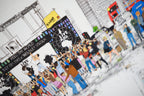 This is London 1980 Something by Laura Jordan