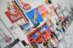 This is London 1980 Something by Laura Jordan