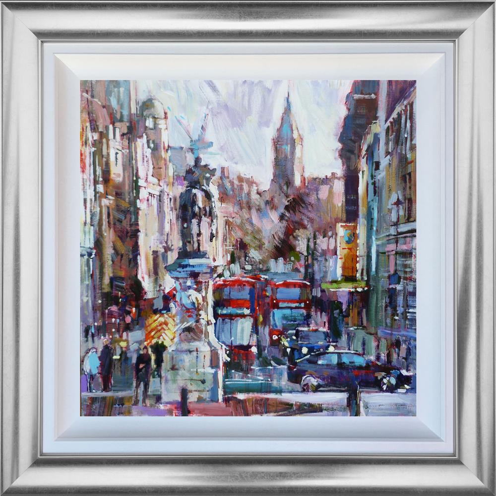 London's Traffic
