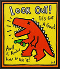 Look Out! - Bod Series