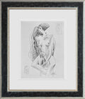 Love Note - Line Study- Tour Collection