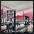 Love Over Brooklyn