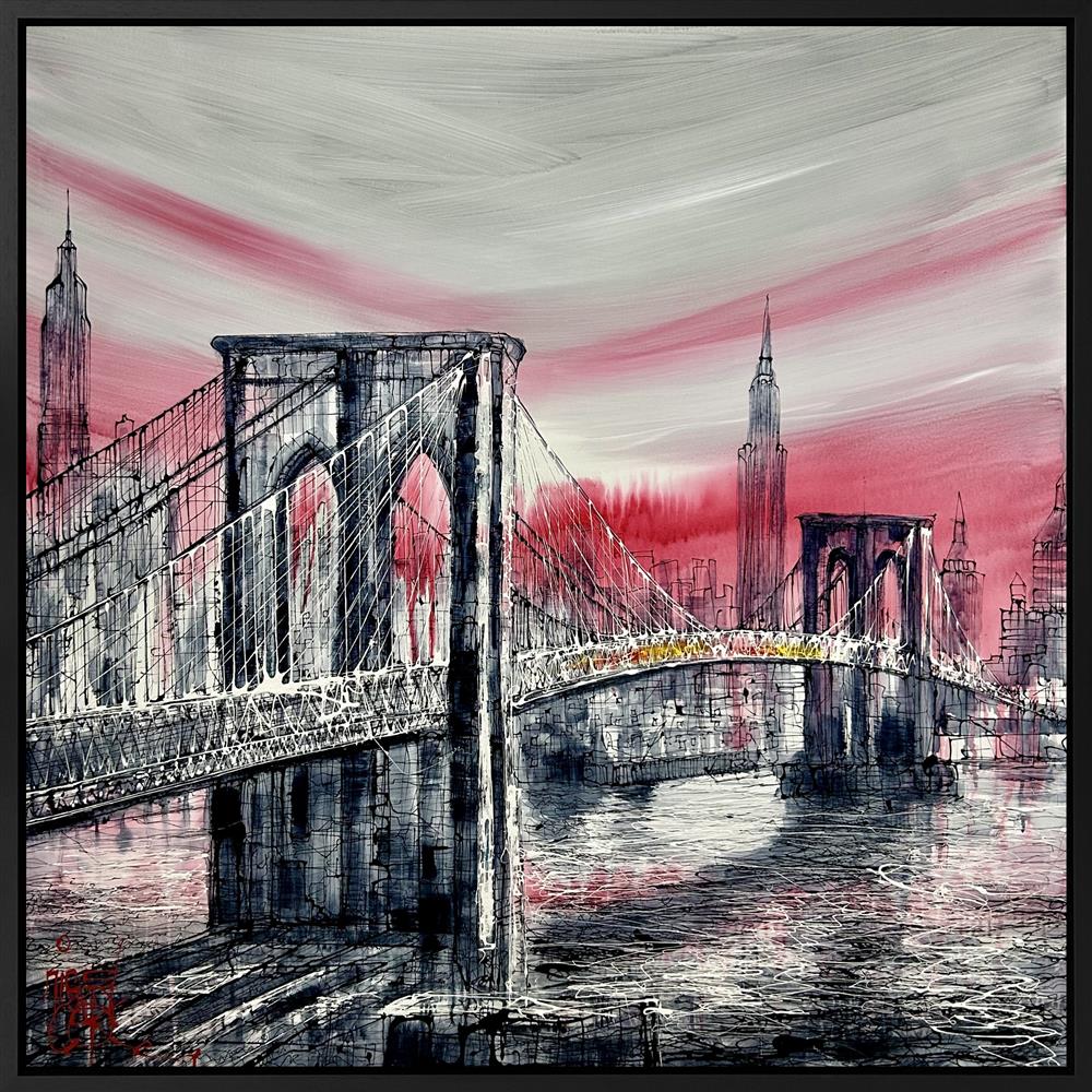 Love Over Brooklyn