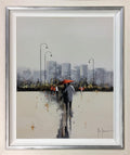 Love in the Rain by john horsewell