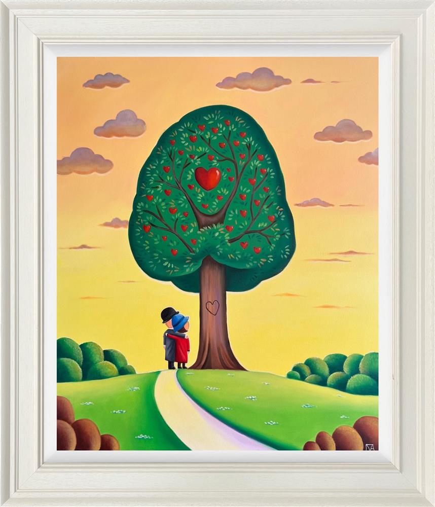Love's Wonderful Journey