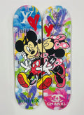 Lovestruck - Skatedeck Duo
