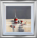 Low Tide Reflections