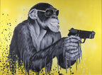 Speak To The Monkey by Dean Martin