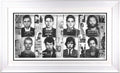 Musics Most Wanted Limited Edition by JJ Adams