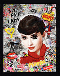 My fair lady Original by Zee