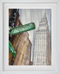 Madison Avenue