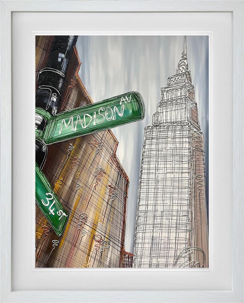 Madison Avenue