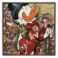 Make Duckburg Great Again