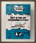 Making An Enemy - Storybook
