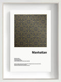 Manhattan