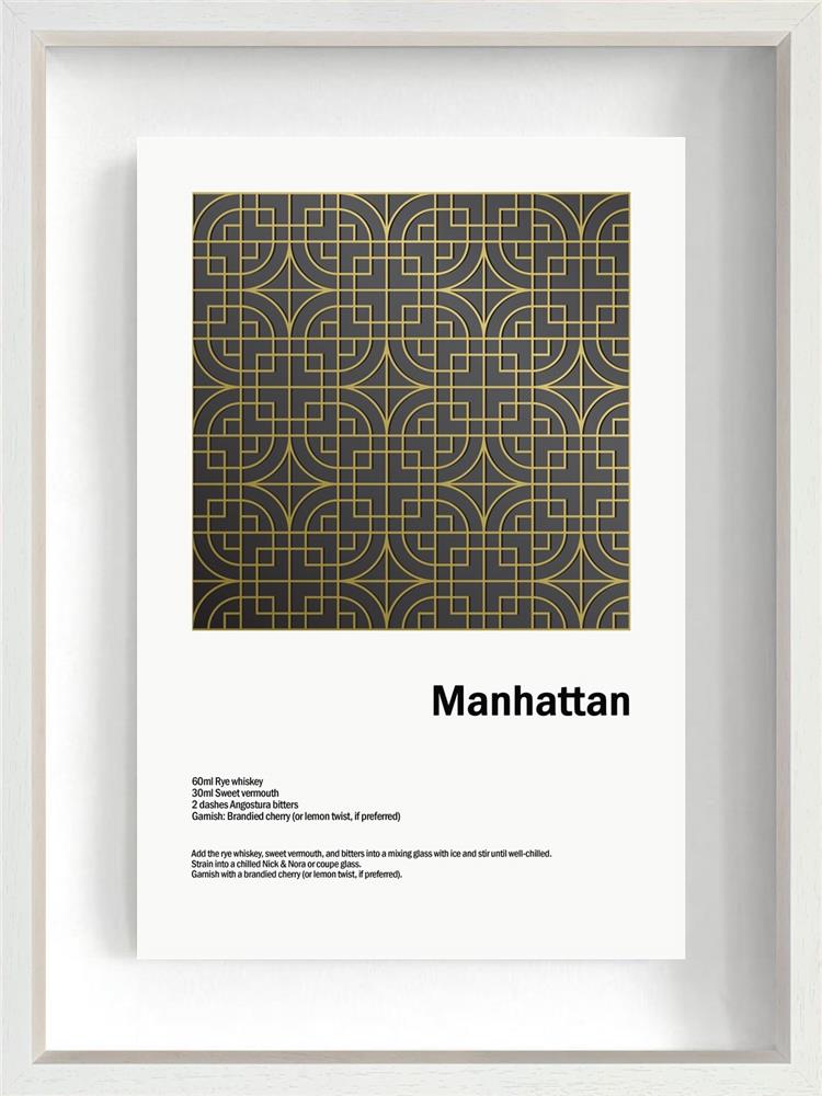 Manhattan