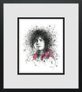 Marc Bolan - Miniature