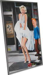Naughty Tin Tin