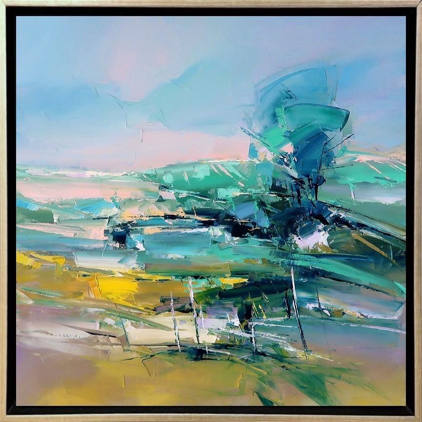 Marine Fields
