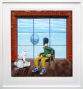 Can you see what I see? Limited Edition by Mariusz Bryzyzek