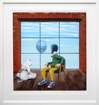 Can you see what I see? Limited Edition by Mariusz Bryzyzek