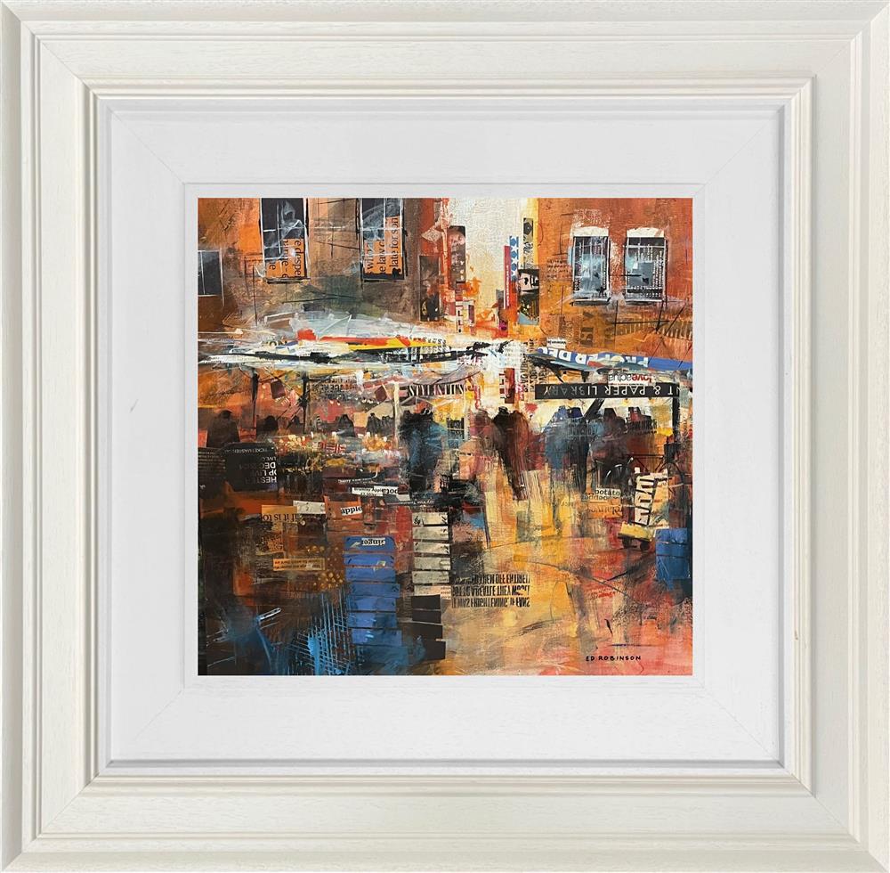 Market Day