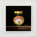 Marmite Jar