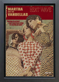 Martha And The Vandellas