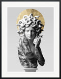 Medusa - The Unbroken