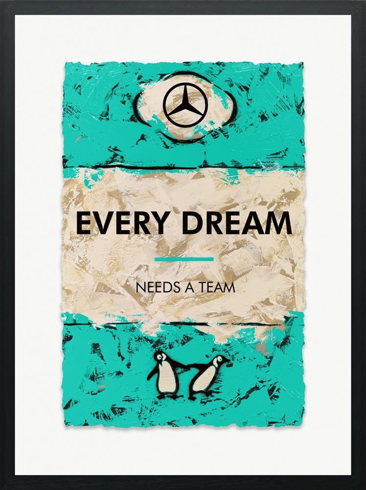 Mercedes - F1 Philosophy