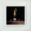 Moet And Cork