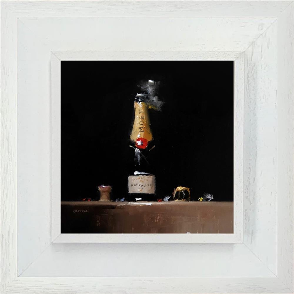 Moet And Cork
