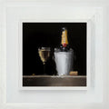 Moet On Ice
