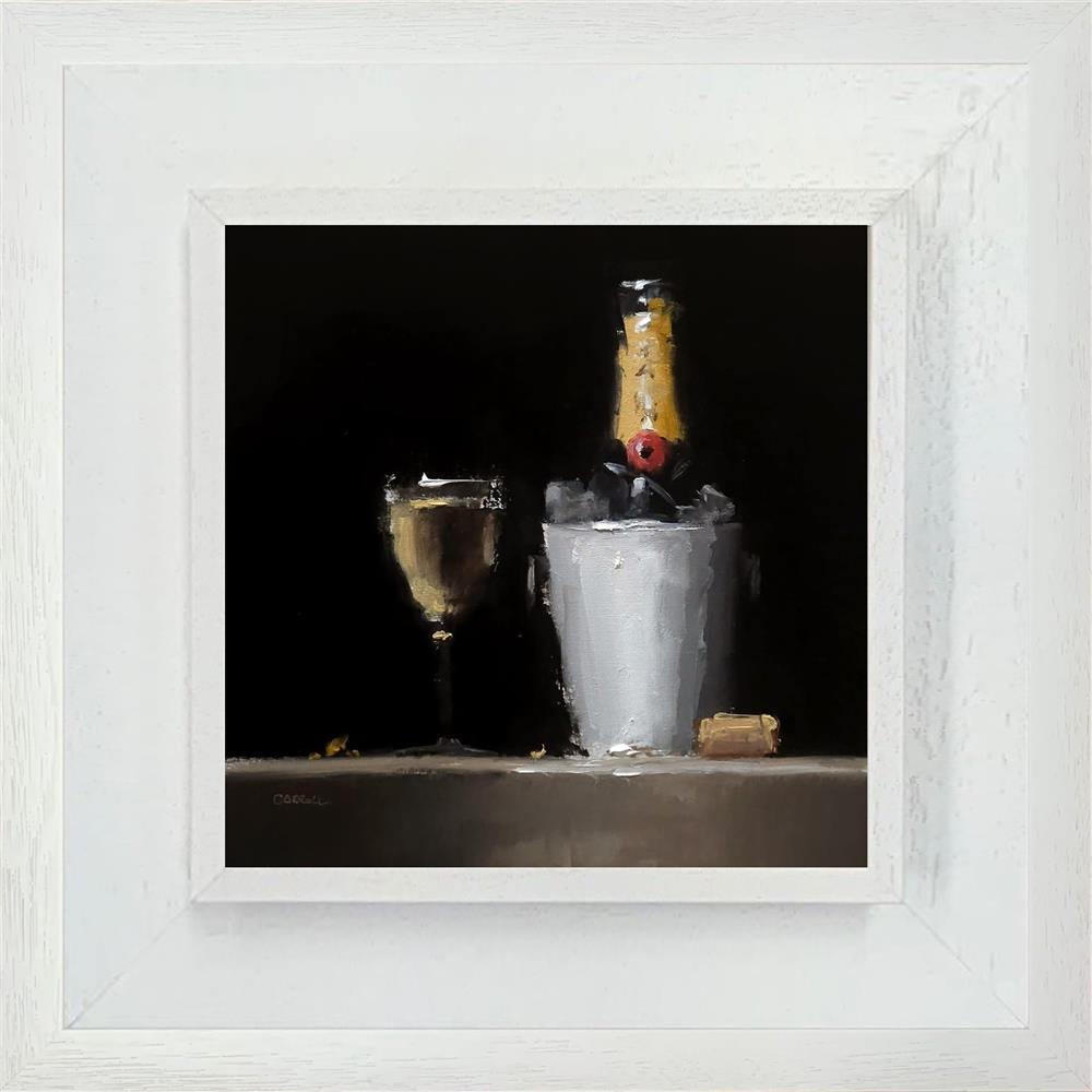 Moet On Ice