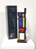 Mondriaan Red