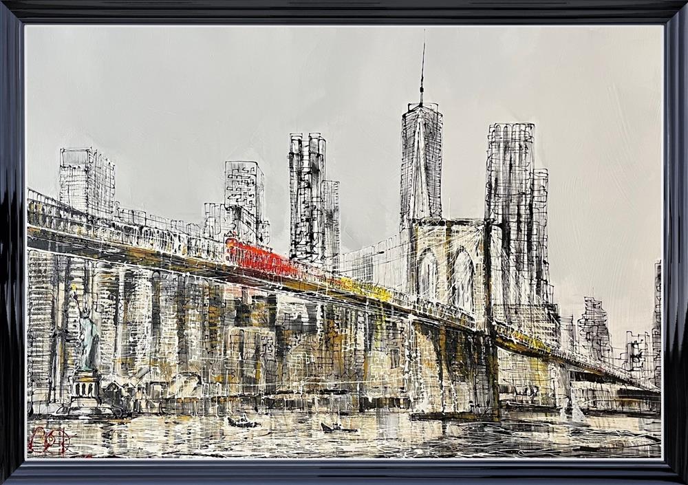 Monochrome NYC