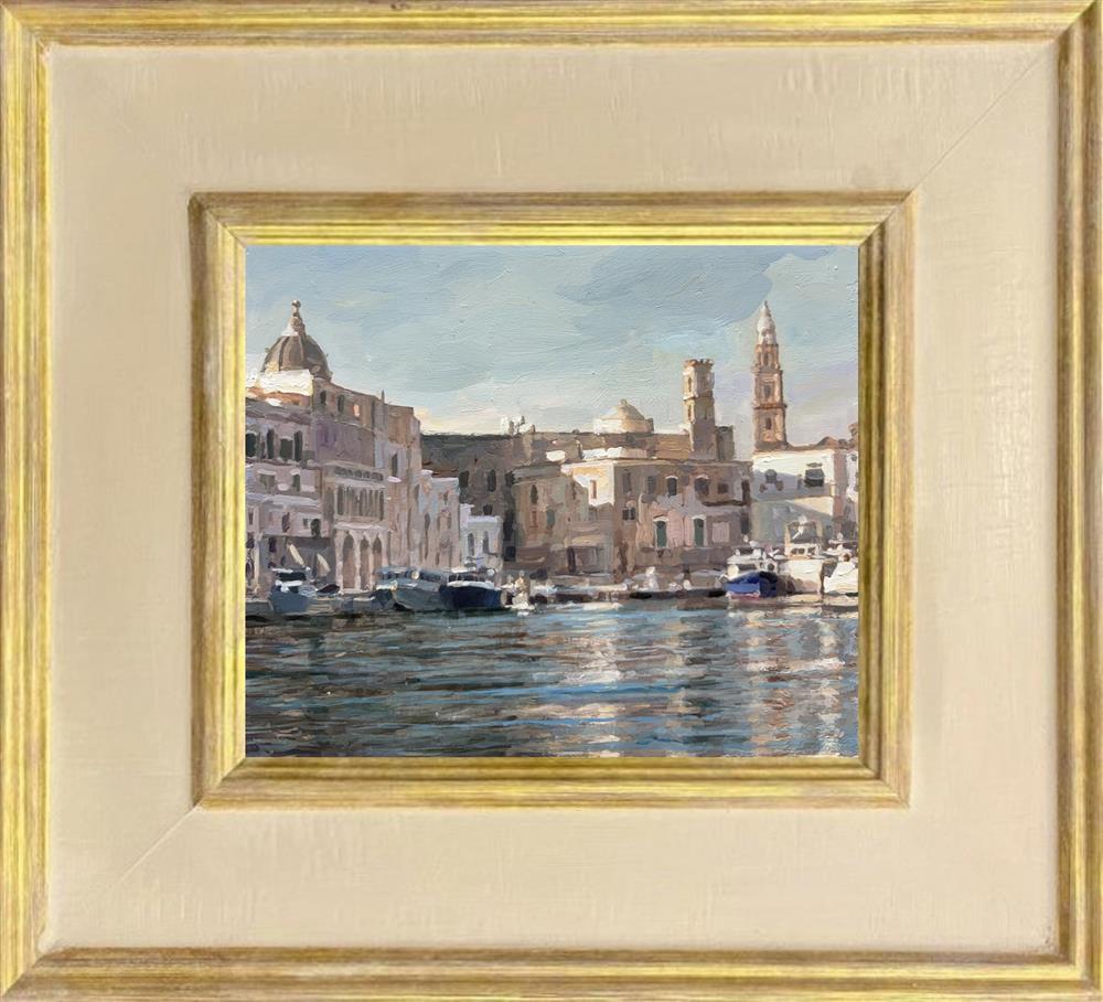 Monopoli Afternoon