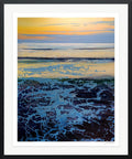 Morning Sea I